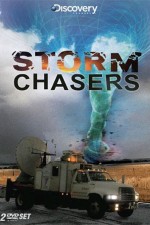 Watch Storm Chasers Vodlocker